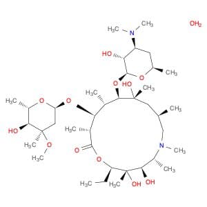 Azithromycin