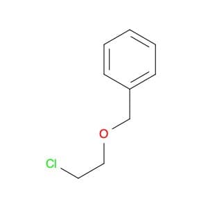 Benzyl 2-Chloroethyl Ether