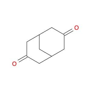 Bicyclo[3.3.1]nonane-3,7-dione