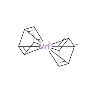 BIS(CYCLOPENTADIENYL)MANGANESE