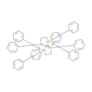 Bis[1,2-bis(diphenylphosphino);ethane]palladium(0)