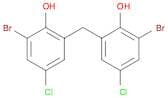 BROMOCHLOROPHEN