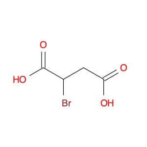 2-Bromosuccinic acid