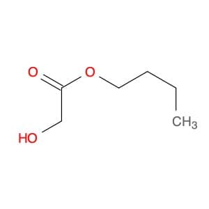 Butyl 2-hydroxyacetate