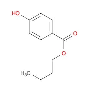 Butyl 4-Hydroxybenzoate