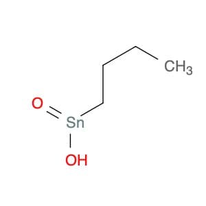Butyltin oxide