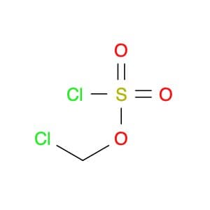 Chloromethyl chlorosulfate
