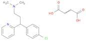 Chloropheniramine Maleate