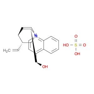 Cinchonidine sulfate