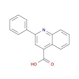 Cinchophen