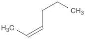 cis-2-Hexene