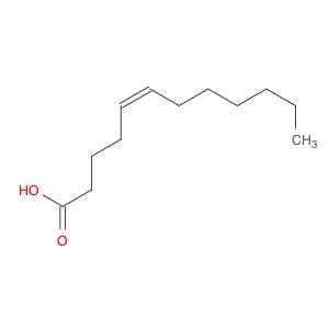 cis-5-Dodecenoic acid