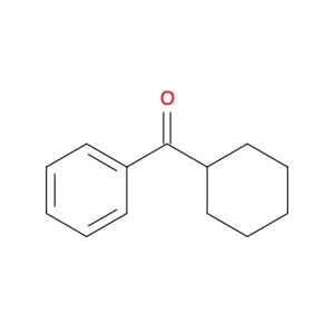 Cyclohexyl phenyl ketone