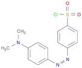 Dabsyl chloride