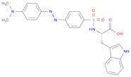 Dabsyl-L-tryptophan
