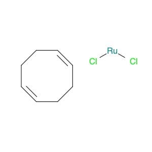 Dichloro(1,5-cyclooctadiene)ruthenium(II), polymer