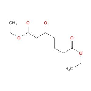 Diethyl 3-oxoheptanedioate