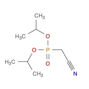 Diisopropyl Cyanomethylphosphonate