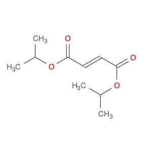 2-​Butenedioic acid (2E)​-​, 1,​4-​bis(1-​methylethyl) ester