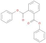 1,​2-​Benzenedicarboxylic acid, 1,​2-​diphenyl ester