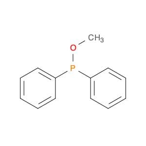 Methoxydiphenylphosphine