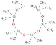 Dodecamethylcyclohexasiloxane