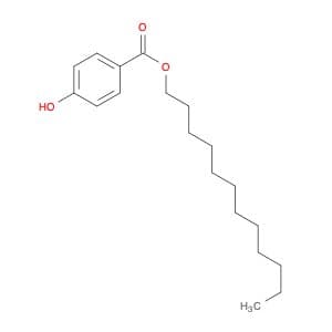 Dodecyl 4-hydroxybenzoate