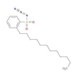 Dodecylbenzenesulfonyl azide