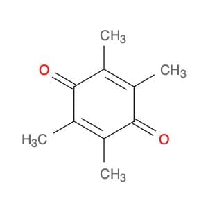 2,3,5,6-Tetramethylcyclohexa-2,5-diene-1,4-dione