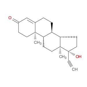 Ethisterone