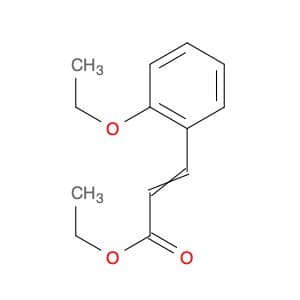 Ethyl-2-ethoxycinnamate