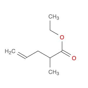Ethyl 2-Methyl-4-pentenoate