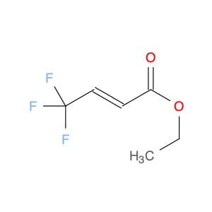 Ethyl 4,4,4-trifluorobut-2-enoate