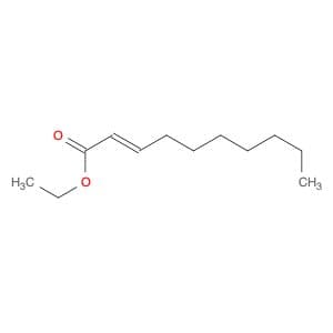 Ethyl trans-2-decenoate