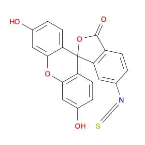 Fluorescein 6-Isothiocyanate (isomer II)