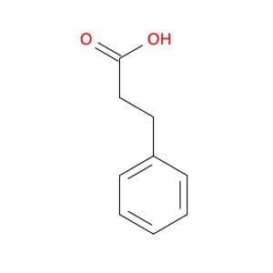 3-Phenylpropanoic acid