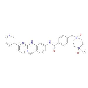 IMatinib related substance B