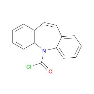 Iminostilbene N-Carbonyl Chloride