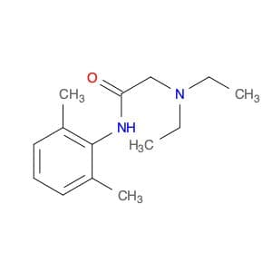 2-(Diethylamino)-N-(2,6-dimethylphenyl)acetamide