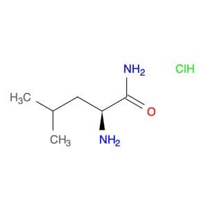 L-Leucinamide, HCl