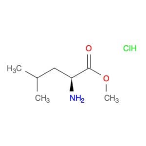 L-Leucine methyl ester, HCl