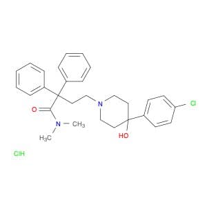 Loperamide Hydrochloride
