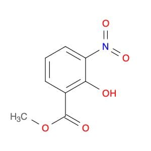Methyl 2-Hydroxy-3-nitrobenzoate