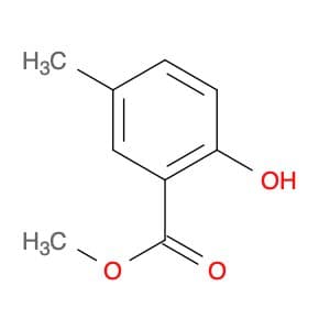 Methyl 2-hydroxy-5-methylbenzoate