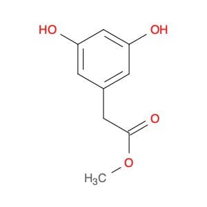 Methyl 2-(3,5-Dihydroxyphenyl)Acetate
