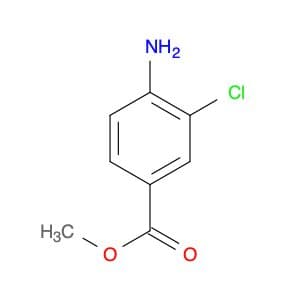 Methyl 4-amino-3-chlorobenzoate
