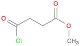 Methyl 4-chloro-4-oxobutanoate