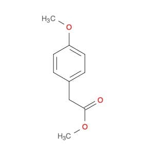 Methyl 4-methoxyphenylacetate