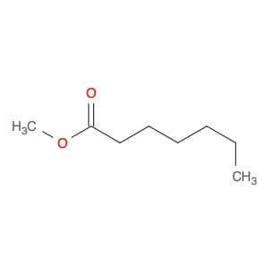 Methyl heptanoate