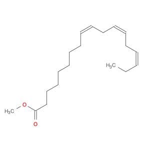 Methyl linolenate